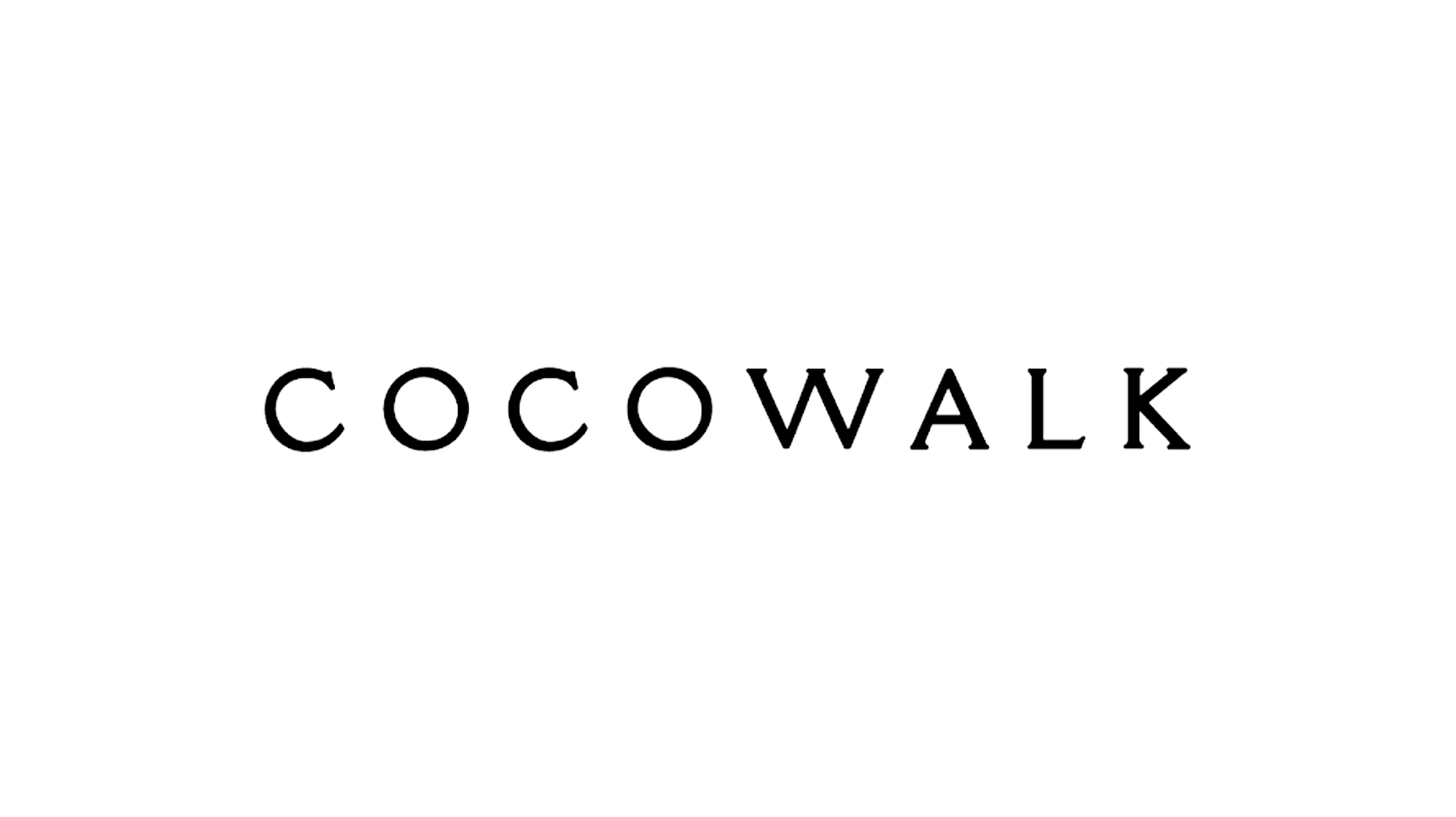 CocoWalk